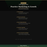 Chiropractors — Practice Marketing & Growth - Image 3