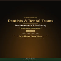Dentists & Dental Teams — Practice Growth & Marketing - Image 1