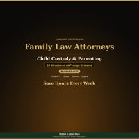Family Law Attorneys — Child Custody & Parenting - Image 1