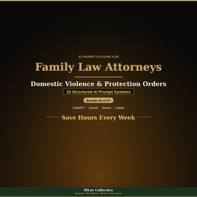 Family Law Attorneys — Domestic Violence & Protection Orders