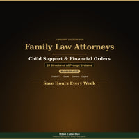 Family Law Attorneys — Child Support & Financial Orders - Image 1