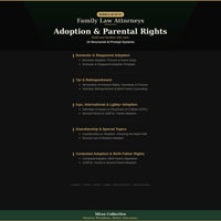 Family Law Attorneys — Adoption & Parental Rights - Image 3