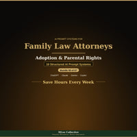Family Law Attorneys — Adoption & Parental Rights - Image 1