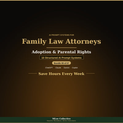 Family Law Attorneys — Adoption & Parental Rights