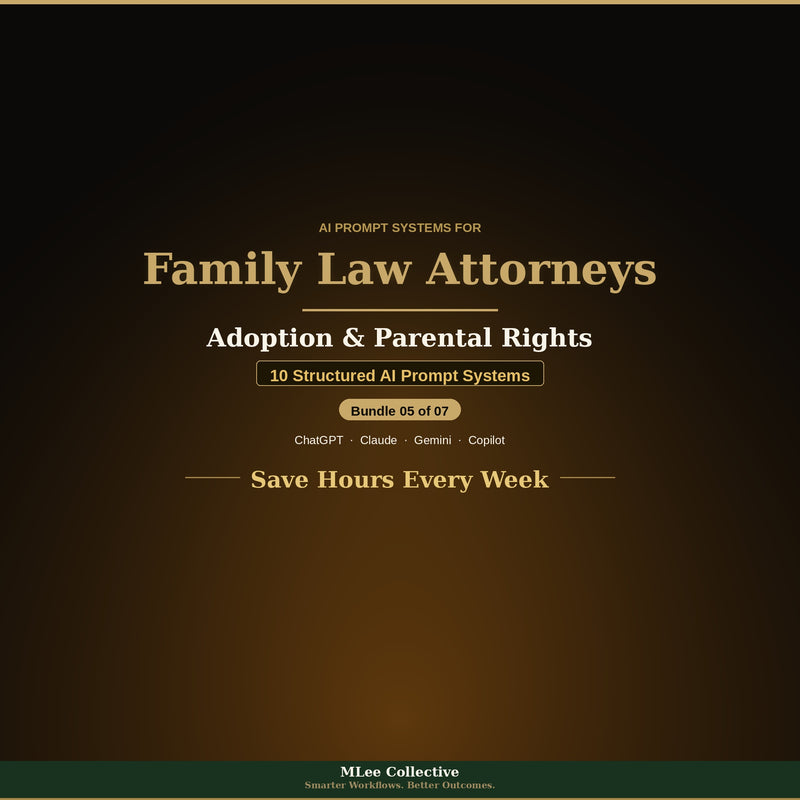 Family Law Attorneys — Adoption & Parental Rights