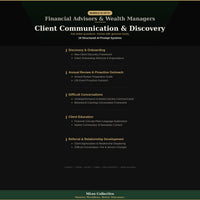 Financial Advisors & Wealth Managers — Client Communication & Discovery - Image 3