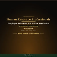 Human Resource Professionals — Employee Onboarding & Orientation - Image 1