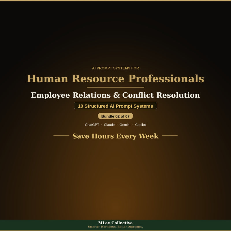 Human Resource Professionals — Employee Onboarding & Orientation