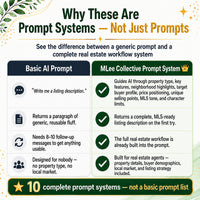 Real Estate Agents — Prospecting & Lead Generation - Image 2