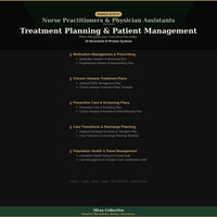 Nurse Practitioners & Physician Assistants — Treatment Planning & Patient Management - Image 3