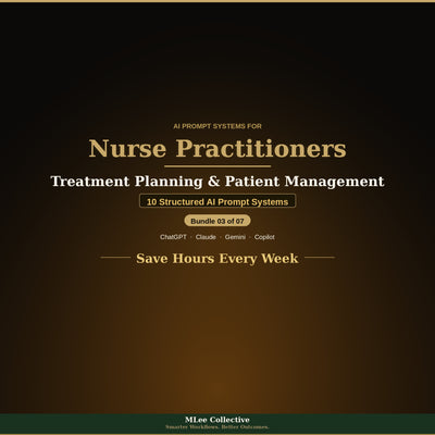 Nurse Practitioners & Physician Assistants — Treatment Planning & Patient Management
