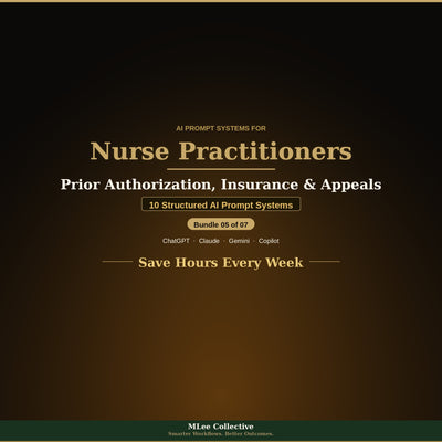 Nurse Practitioners & Physician Assistants — Prior Authorization, Insurance & Appeals