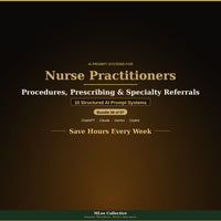 Nurse Practitioners & Physician Assistants — Procedures, Prescribing & Specialty Referrals - Image 1