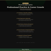 Physical Therapists — Professional Practice & Career Growth - Image 3