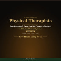 Physical Therapists — Professional Practice & Career Growth - Image 1
