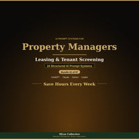 Property Managers — Leasing & Tenant Screening - Image 1