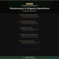 Property Managers — Maintenance & Property Operations - Image 3