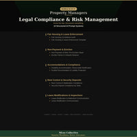 Property Managers — Legal Compliance & Risk Management - Image 3