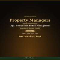 Property Managers — Legal Compliance & Risk Management - Image 1