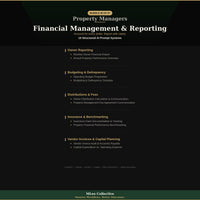Property Managers — Financial Management & Reporting - Image 3