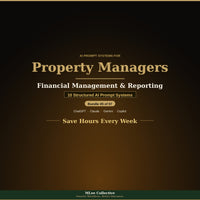 Property Managers — Financial Management & Reporting - Image 1