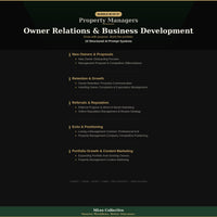 Property Managers — Owner Relations & Business Development - Image 3