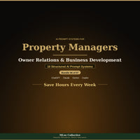 Property Managers — Owner Relations & Business Development - Image 1
