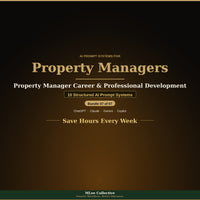 Property Managers — Property Manager Career & Professional Development - Image 1