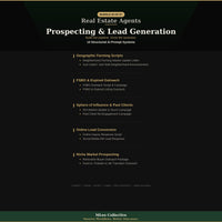 Real Estate Agents — Prospecting & Lead Generation - Image 3