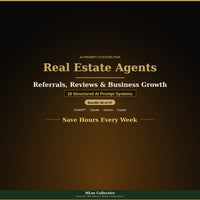 Real Estate Agents — Referrals, Reviews & Business Growth - Image 1