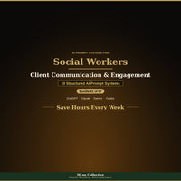 Social Workers — Client Communication & Engagement - Image 1