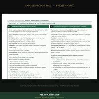 Life Coaches & Business Coaches — Sales, Enrollment & Discovery Calls - Image 3