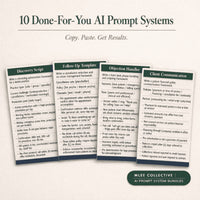 Life Coaches & Business Coaches — Sales, Enrollment & Discovery Calls - Image 5