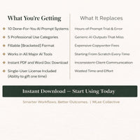 Life Coaches & Business Coaches — Sales, Enrollment & Discovery Calls - Image 6